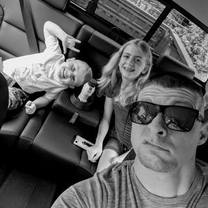 Meet your Posher, Jd